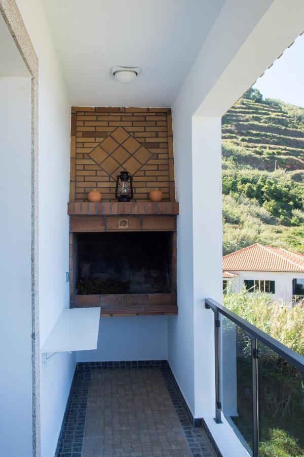 דירות פונשל “Venik House” Sea_Mountains_Relaxing_Barbecue מראה חיצוני תמונה