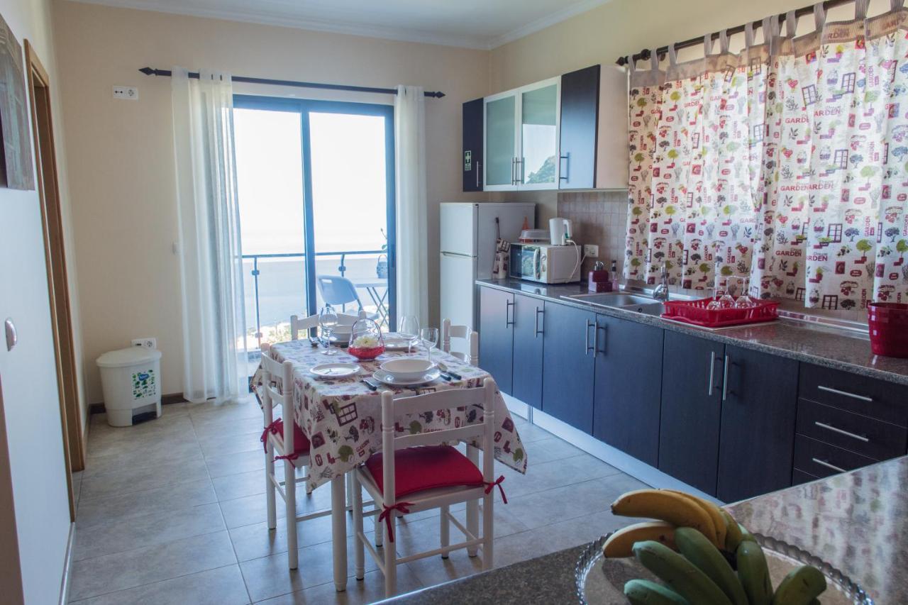 דירות פונשל “Venik House” Sea_Mountains_Relaxing_Barbecue מראה חיצוני תמונה