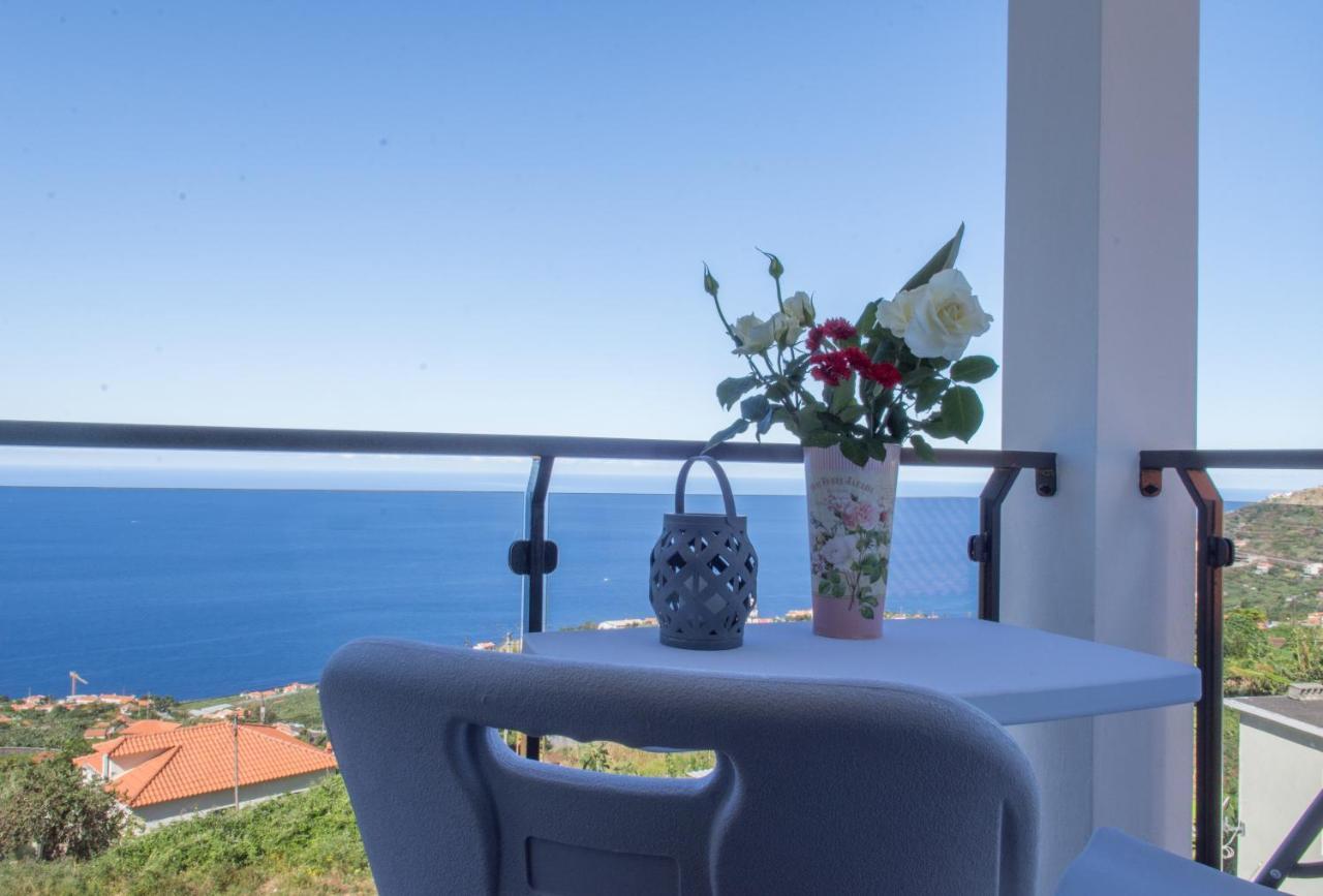 דירות פונשל “Venik House” Sea_Mountains_Relaxing_Barbecue מראה חיצוני תמונה