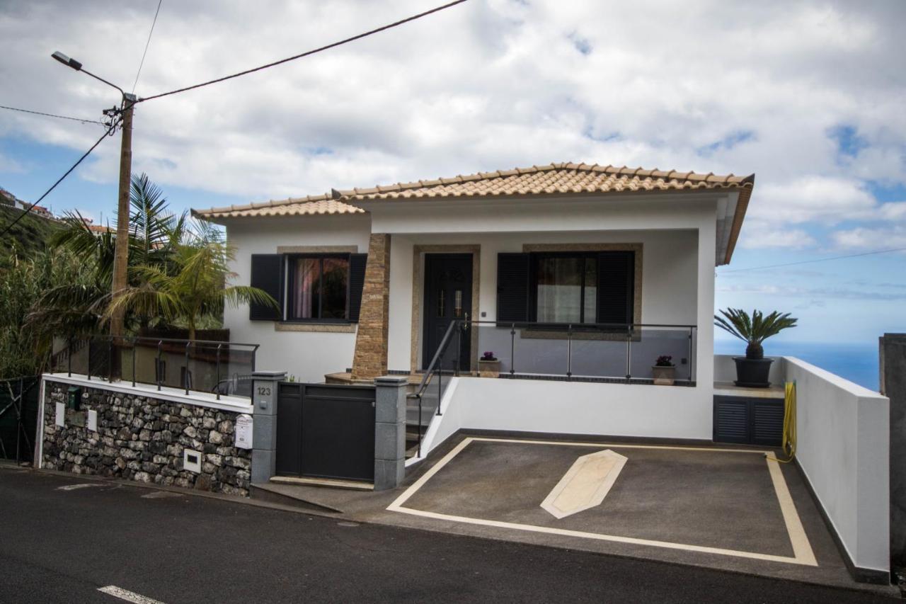 דירות פונשל “Venik House” Sea_Mountains_Relaxing_Barbecue מראה חיצוני תמונה