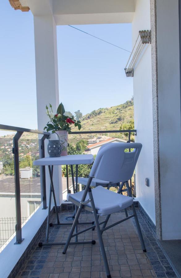 דירות פונשל “Venik House” Sea_Mountains_Relaxing_Barbecue מראה חיצוני תמונה