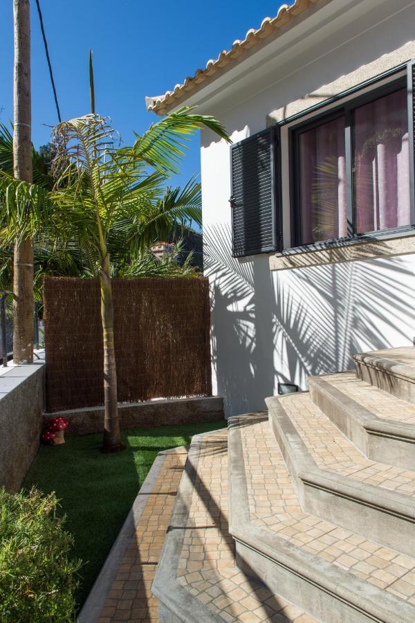 דירות פונשל “Venik House” Sea_Mountains_Relaxing_Barbecue מראה חיצוני תמונה